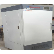 STABILITY CUM PLANT GROWTH CHAMBER